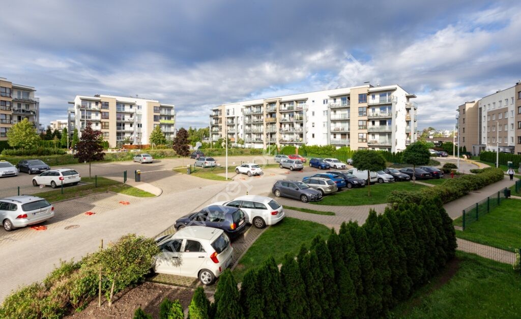Mieszkanie na sprzedaż, Gdańsk, Morena, Myśliwska - zdjęcie ofertowe nr 10