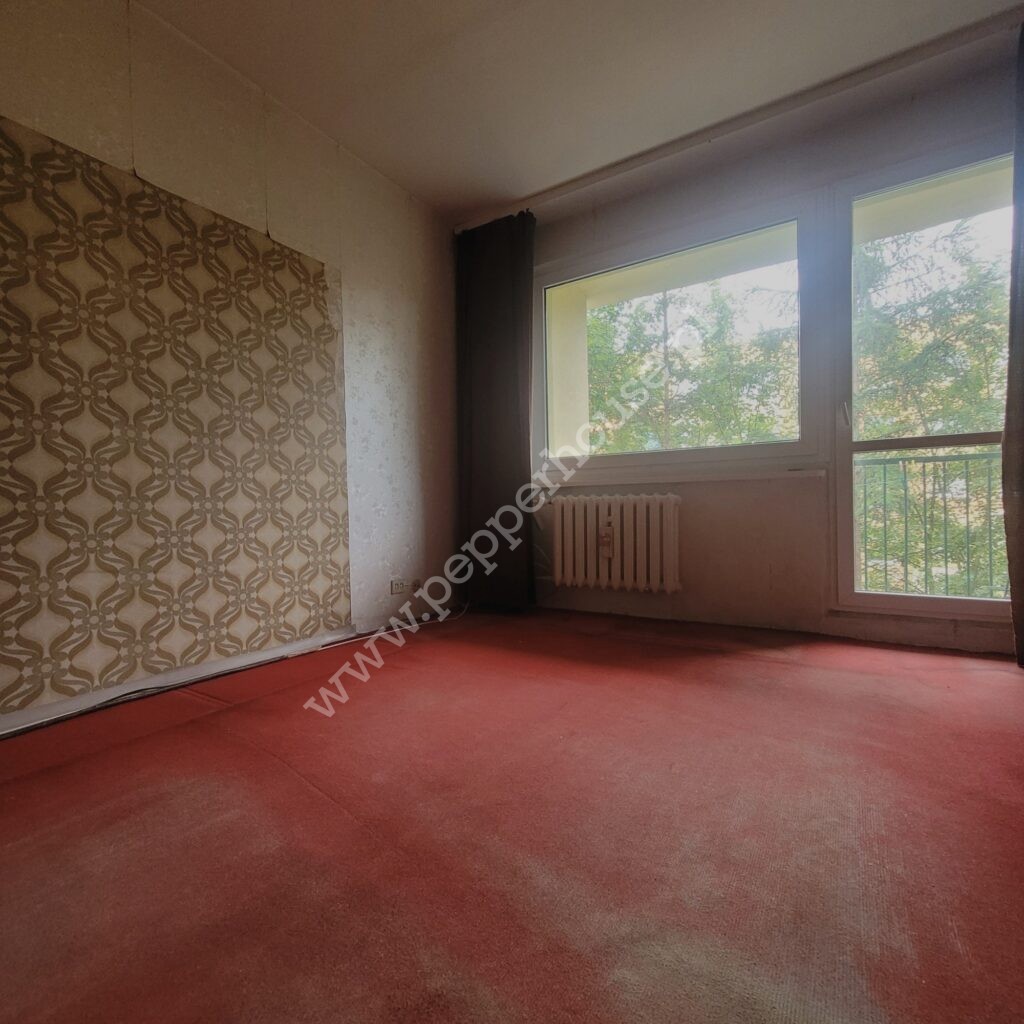 Mieszkanie na sprzedaż, Gdynia, Karwiny, Buraczana - zdjęcie ofertowe nr 2