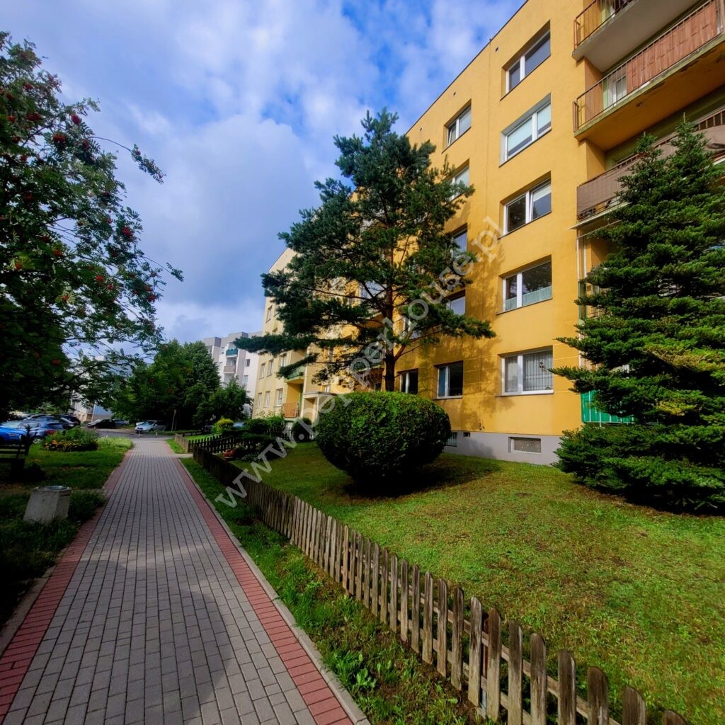 Mieszkanie na sprzedaż, Gdynia, Karwiny, Buraczana - zdjęcie ofertowe nr 1