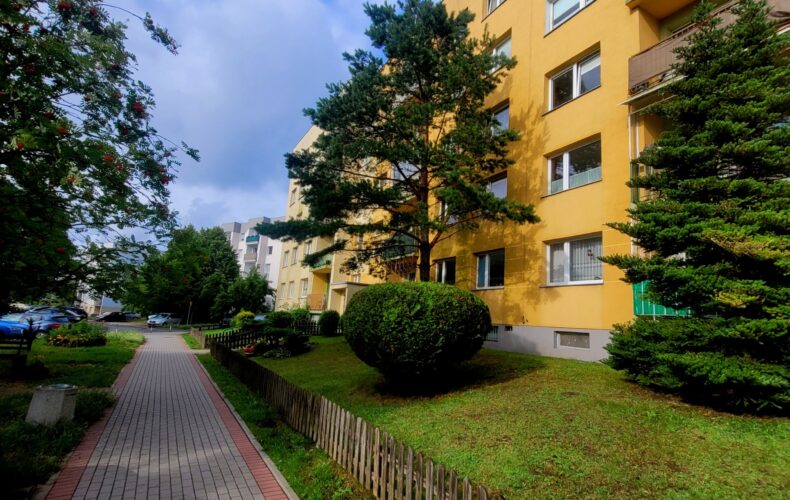 Mieszkanie na sprzedaż, Gdynia, Karwiny, Buraczana