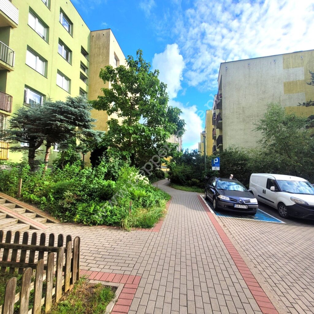 Mieszkanie na sprzedaż, Gdynia, Karwiny, Buraczana - zdjęcie ofertowe nr 6
