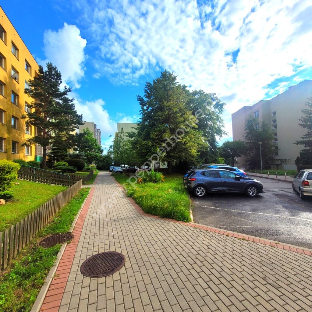 Mieszkanie na sprzedaż, Gdynia, Karwiny, Buraczana - zdjęcie ofertowe nr 7