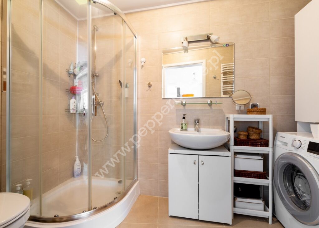 Mieszkanie na sprzedaż, Gdynia, Witomino, Krótka - zdjęcie ofertowe nr 6
