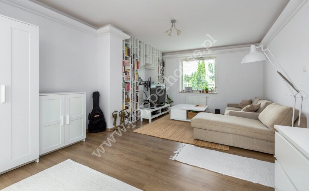 Mieszkanie na sprzedaż, Gdynia, Witomino, Krótka - zdjęcie ofertowe nr 3