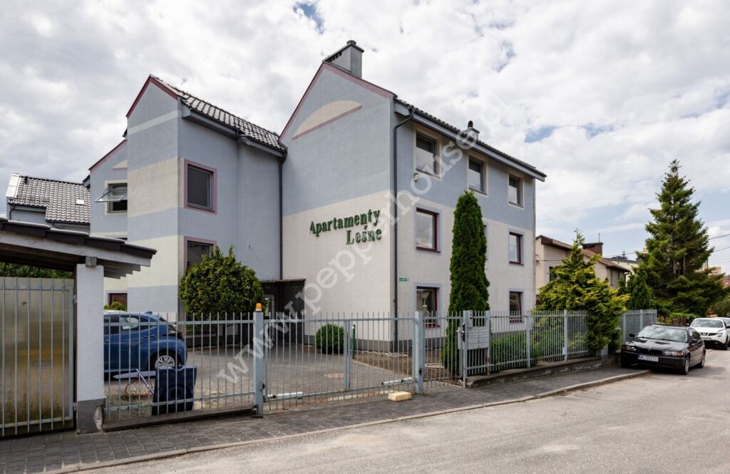 Mieszkanie na sprzedaż, Gdynia, Witomino, Krótka - zdjęcie ofertowe nr 10