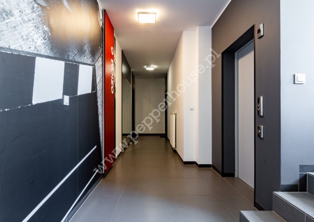 Mieszkanie na sprzedaż, Gdańsk, Jasień, Alfonsa Flisykowskiego - zdjęcie ofertowe nr 15