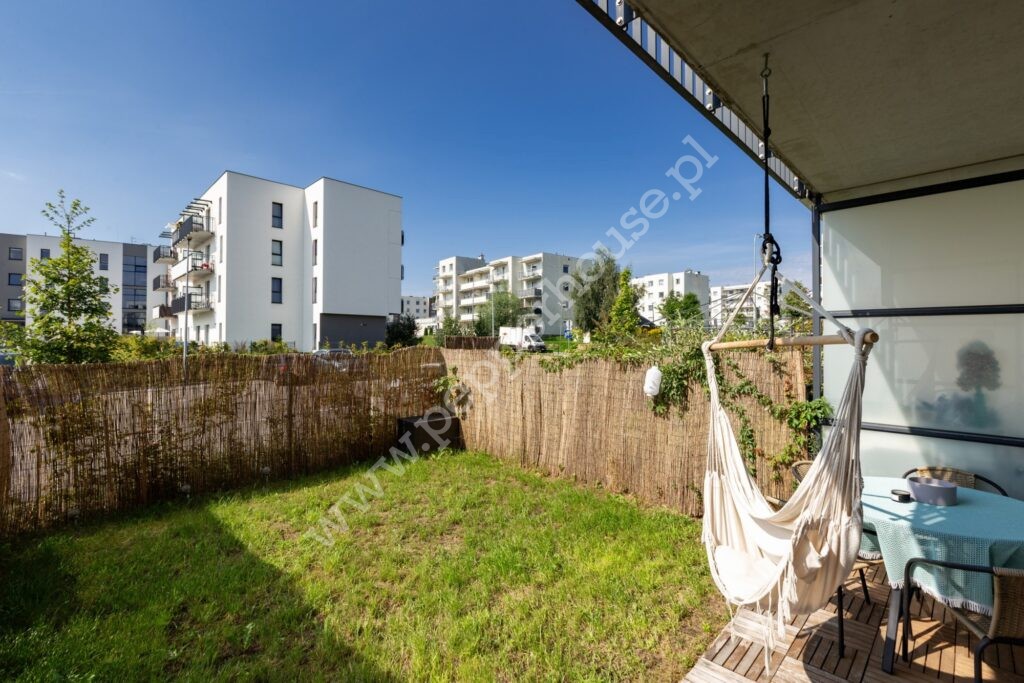Mieszkanie na sprzedaż, Gdańsk, Jasień, Alfonsa Flisykowskiego - zdjęcie ofertowe nr 17