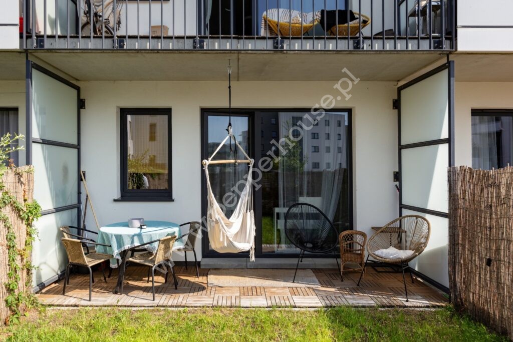 Mieszkanie na sprzedaż, Gdańsk, Jasień, Alfonsa Flisykowskiego - zdjęcie ofertowe nr 18
