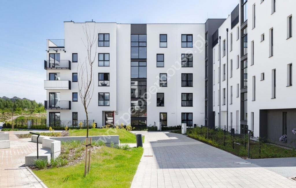 Mieszkanie na sprzedaż, Gdańsk, Jasień, Alfonsa Flisykowskiego - zdjęcie ofertowe nr 20