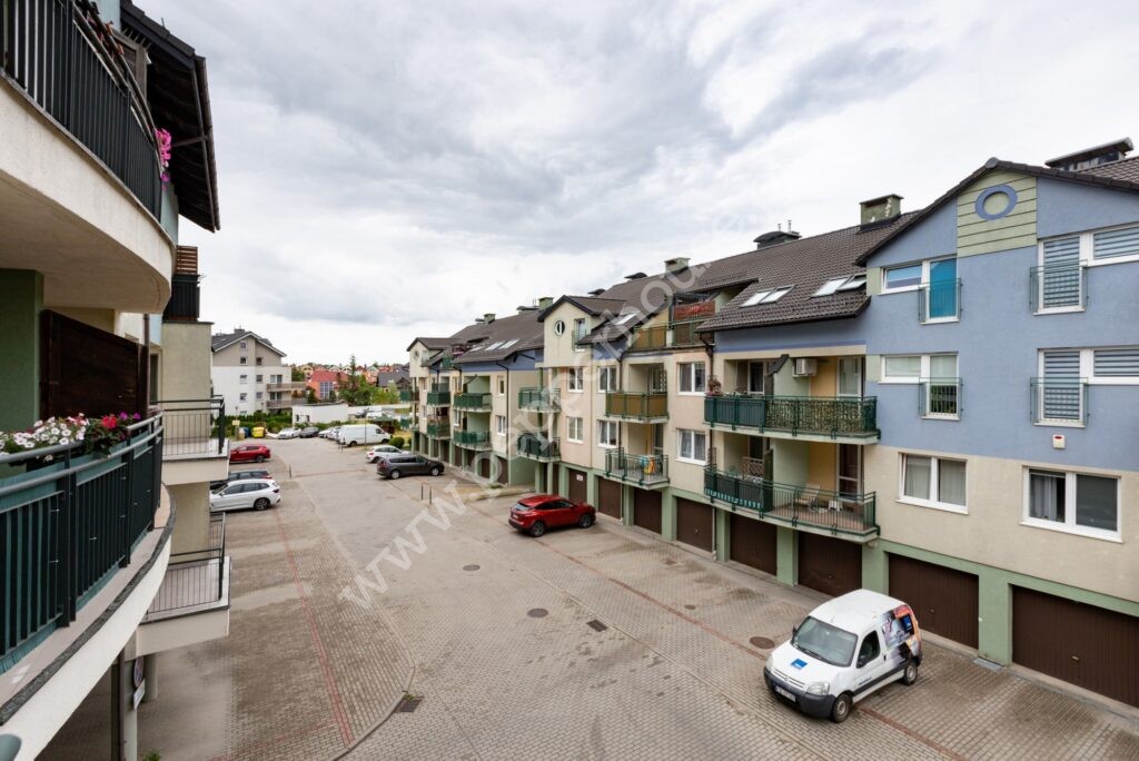 Mieszkanie na sprzedaż, Gdańsk, Osowa, Hermesa - zdjęcie ofertowe nr 20