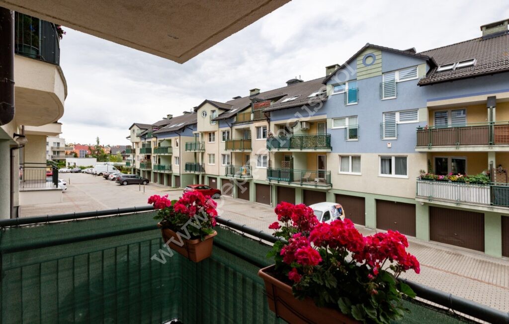 Mieszkanie na sprzedaż, Gdańsk, Osowa, Hermesa - zdjęcie ofertowe nr 21