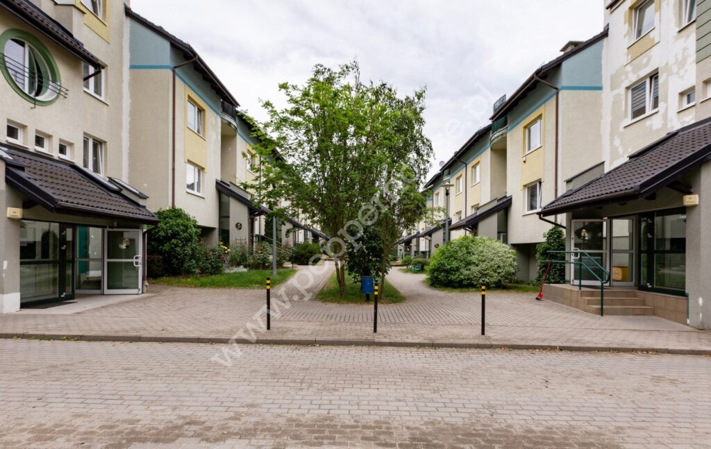 Mieszkanie na sprzedaż, Gdańsk, Osowa, Hermesa - zdjęcie ofertowe nr 22