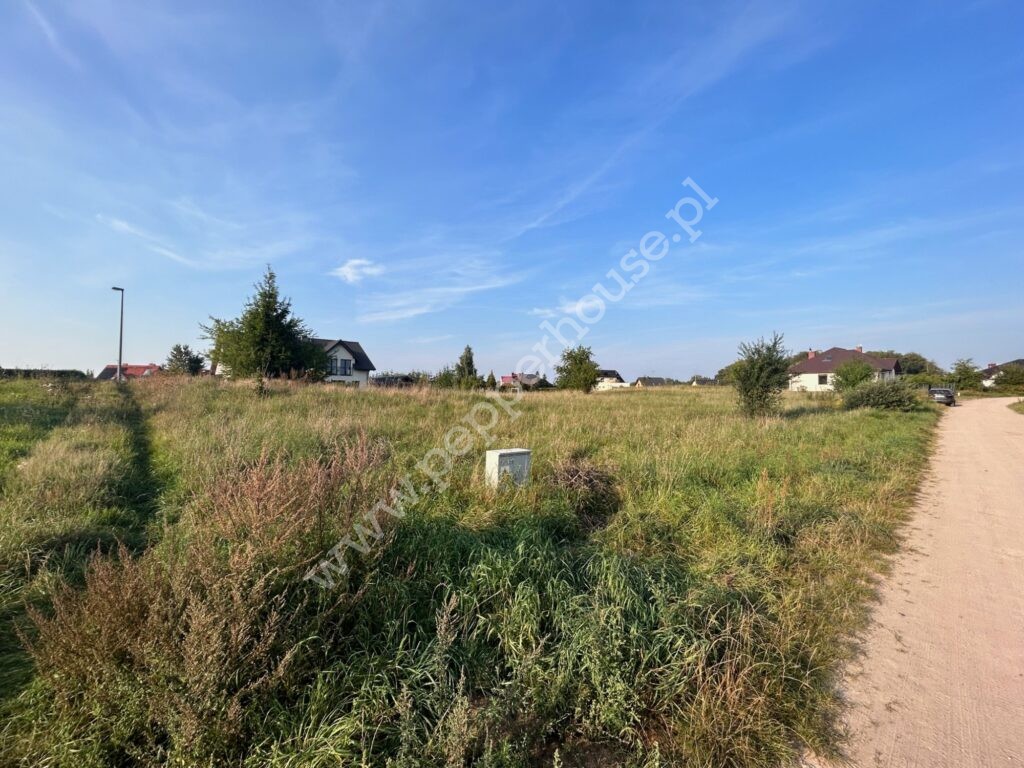 Działka na sprzedaż, pomorskie, Kąpino, Piastowska - zdjęcie ofertowe nr 2