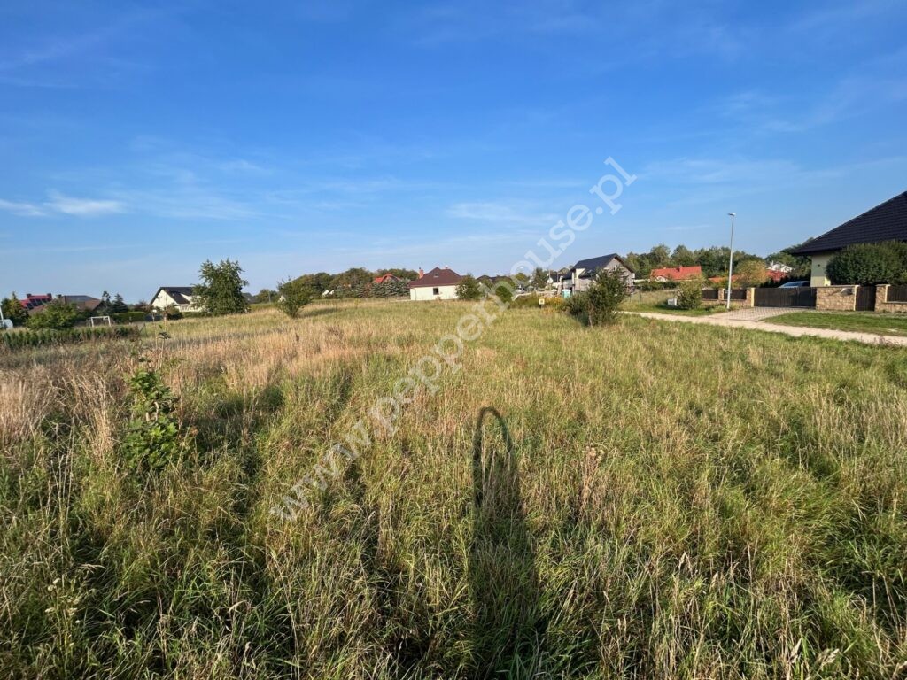 Działka na sprzedaż, pomorskie, Kąpino, Piastowska - zdjęcie ofertowe nr 4