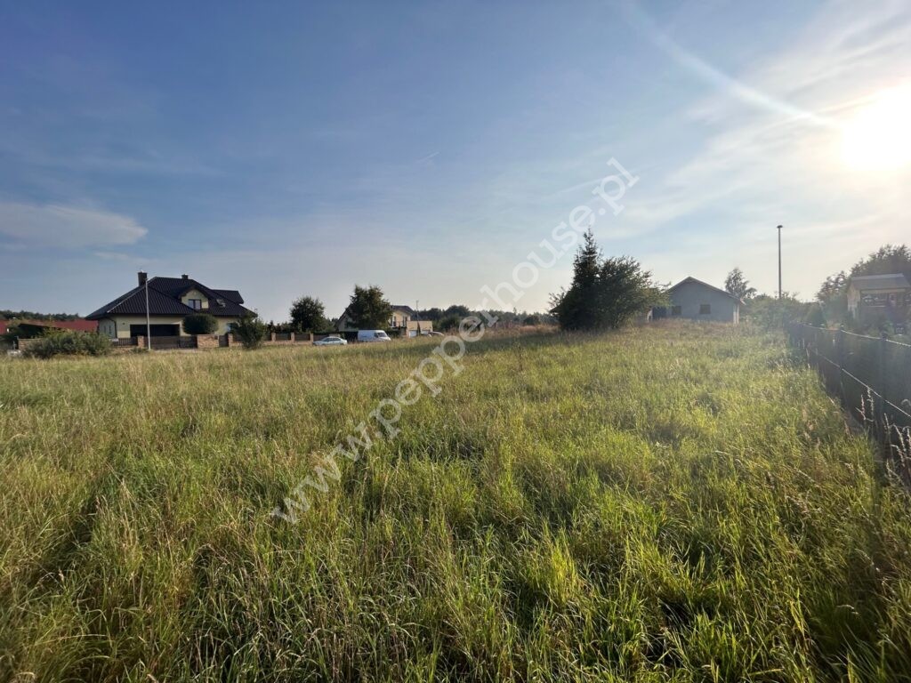 Działka na sprzedaż, pomorskie, Kąpino, Piastowska - zdjęcie ofertowe nr 5