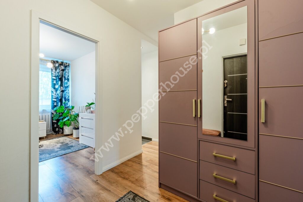 Mieszkanie na sprzedaż, Gdańsk, Morena, Zofii Nałkowskiej - zdjęcie ofertowe nr 4