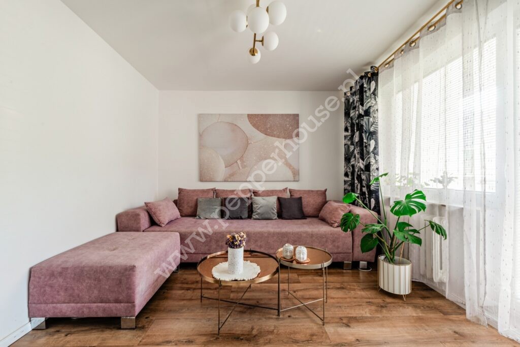 Mieszkanie na sprzedaż, Gdańsk, Morena, Zofii Nałkowskiej - zdjęcie ofertowe nr 2