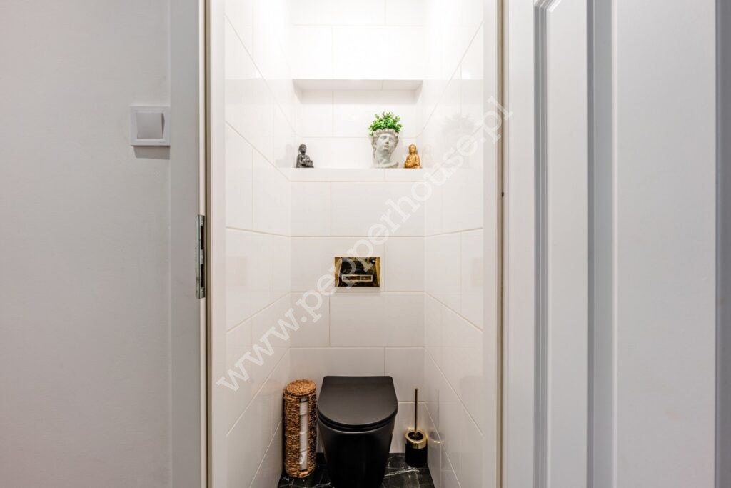 Mieszkanie na sprzedaż, Gdańsk, Morena, Zofii Nałkowskiej - zdjęcie ofertowe nr 9