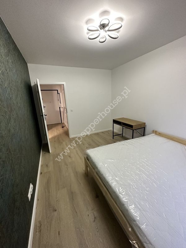 Mieszkanie na sprzedaż, Gdańsk, Jasień, Leszczynowa - zdjęcie ofertowe nr 2