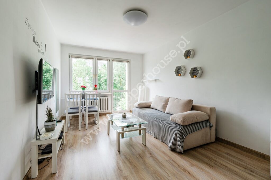 Mieszkanie na sprzedaż, Gdynia, Chylonia, Gniewska - zdjęcie ofertowe nr 1