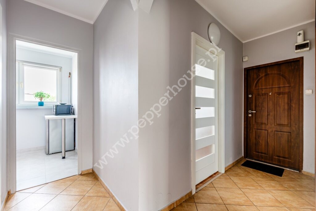 Mieszkanie na sprzedaż, Gdynia, Chylonia, Gniewska - zdjęcie ofertowe nr 8