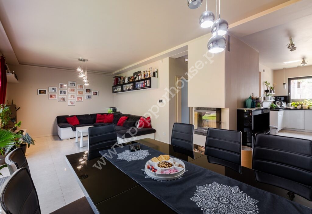 Dom na sprzedaż, Gdynia, Wiczlino, Flagowa - zdjęcie ofertowe nr 13