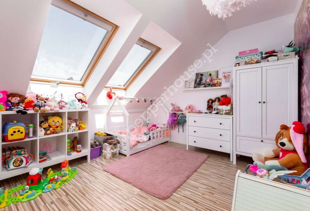 Dom na sprzedaż, Gdynia, Wiczlino, Flagowa - zdjęcie ofertowe nr 6