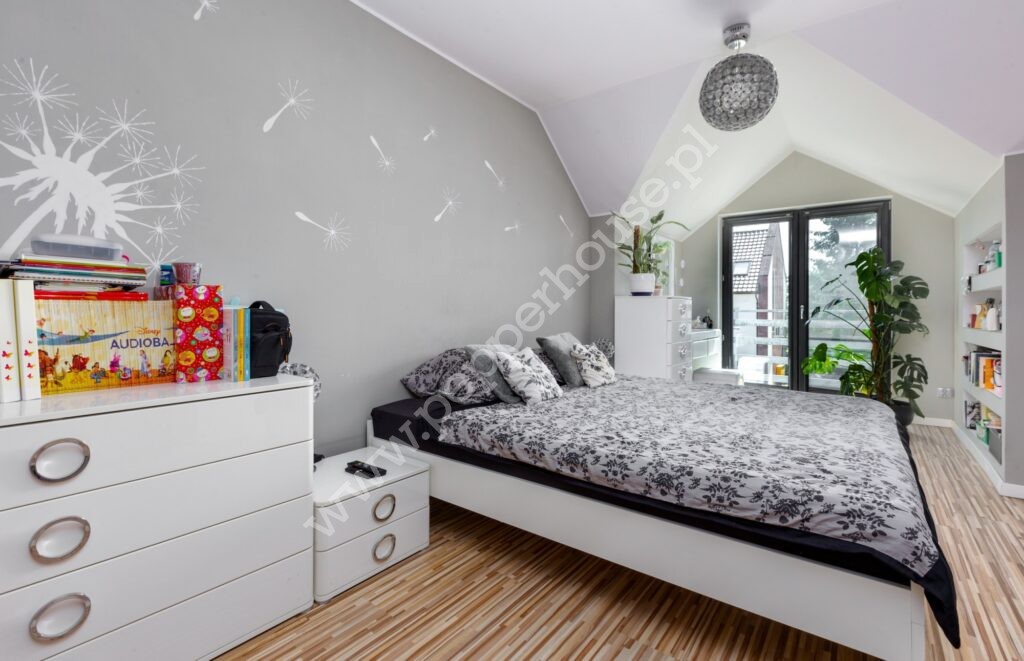 Dom na sprzedaż, Gdynia, Wiczlino, Flagowa - zdjęcie ofertowe nr 5