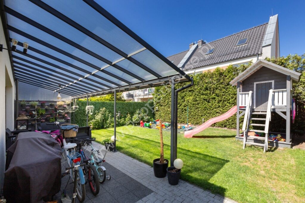 Dom na sprzedaż, Gdynia, Wiczlino, Flagowa - zdjęcie ofertowe nr 22