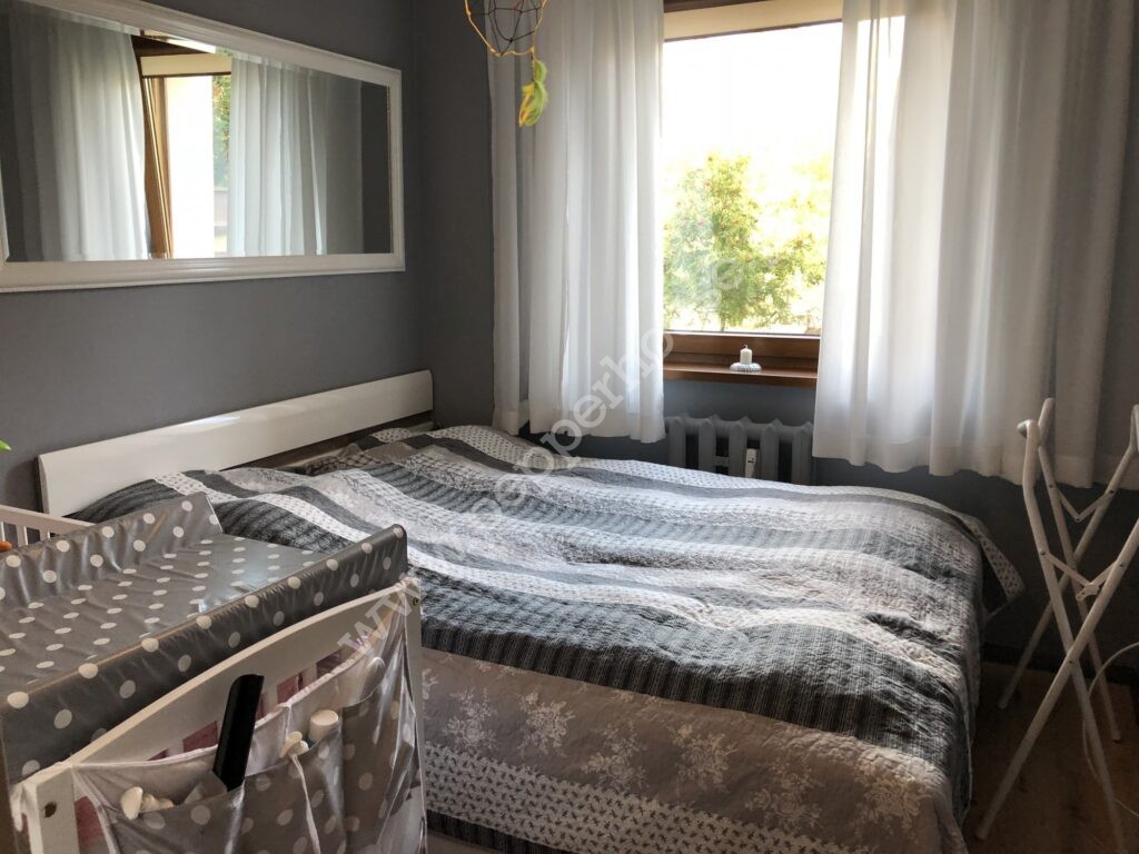 Mieszkanie na sprzedaż, Gdańsk, Jasień, Rycerza Blizbora - zdjęcie ofertowe nr 2