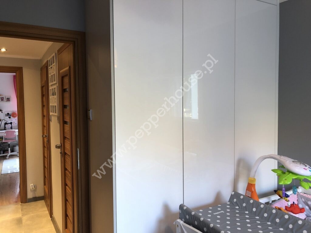 Mieszkanie na sprzedaż, Gdańsk, Jasień, Rycerza Blizbora - zdjęcie ofertowe nr 3