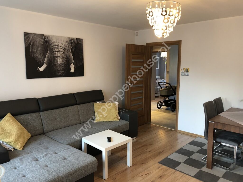 Mieszkanie na sprzedaż, Gdańsk, Jasień, Rycerza Blizbora - zdjęcie ofertowe nr 4