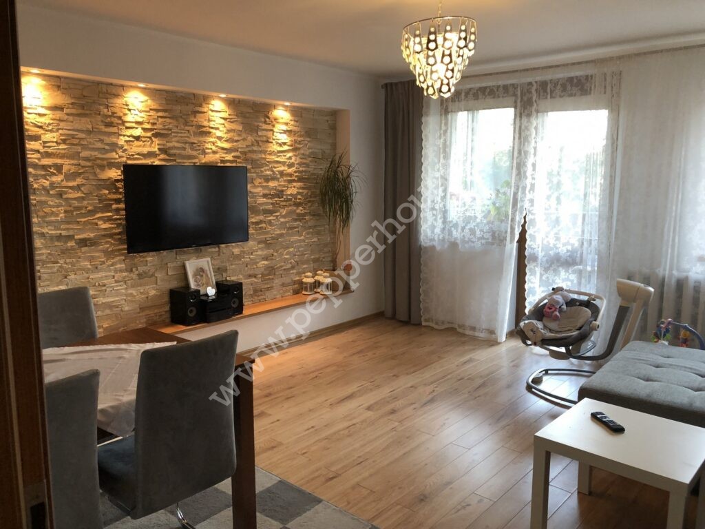 Mieszkanie na sprzedaż, Gdańsk, Jasień, Rycerza Blizbora - zdjęcie ofertowe nr 5