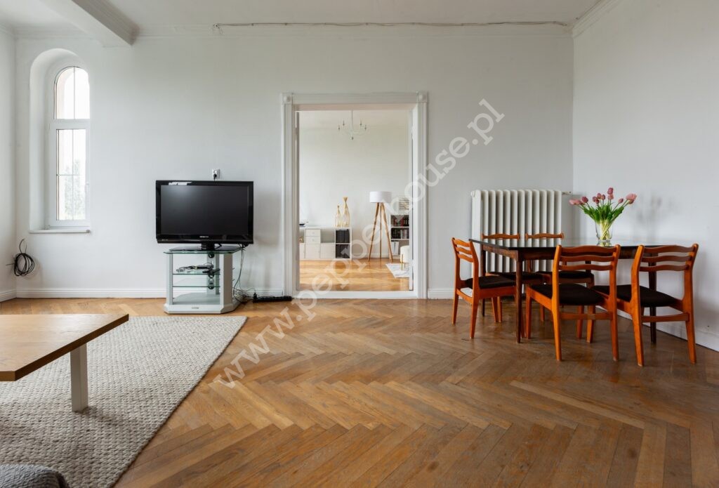Mieszkanie na sprzedaż, Gdańsk, Śródmieście, Rybaki Górne - zdjęcie ofertowe nr 3