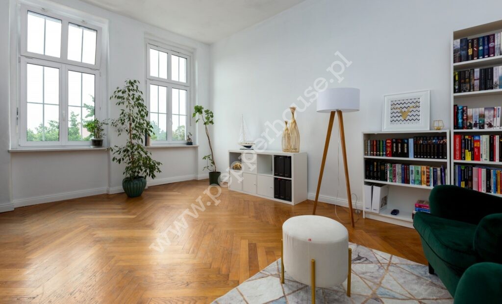 Mieszkanie na sprzedaż, Gdańsk, Śródmieście, Rybaki Górne - zdjęcie ofertowe nr 5