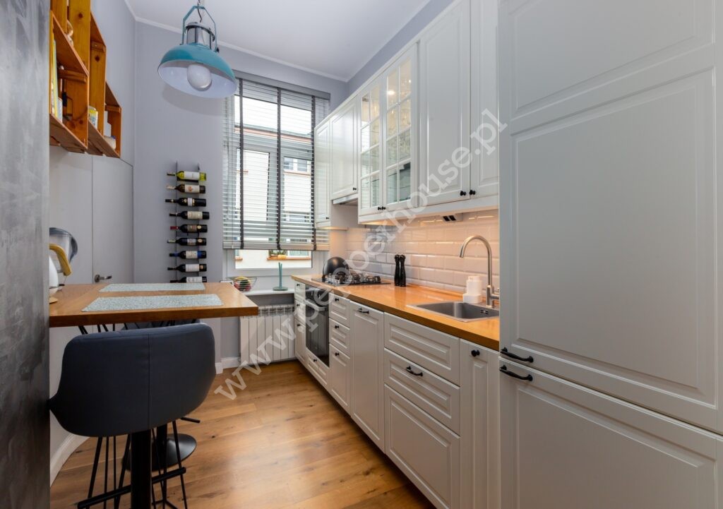 Mieszkanie na sprzedaż, Gdańsk, Śródmieście, Rybaki Górne - zdjęcie ofertowe nr 8