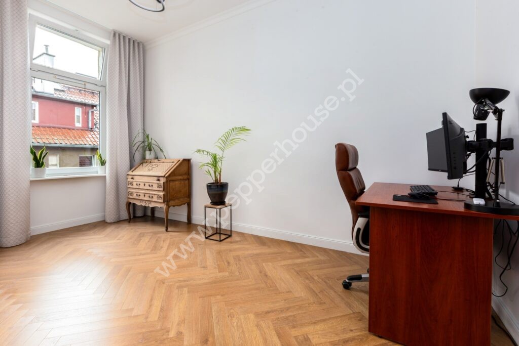 Mieszkanie na sprzedaż, Gdańsk, Śródmieście, Rybaki Górne - zdjęcie ofertowe nr 15
