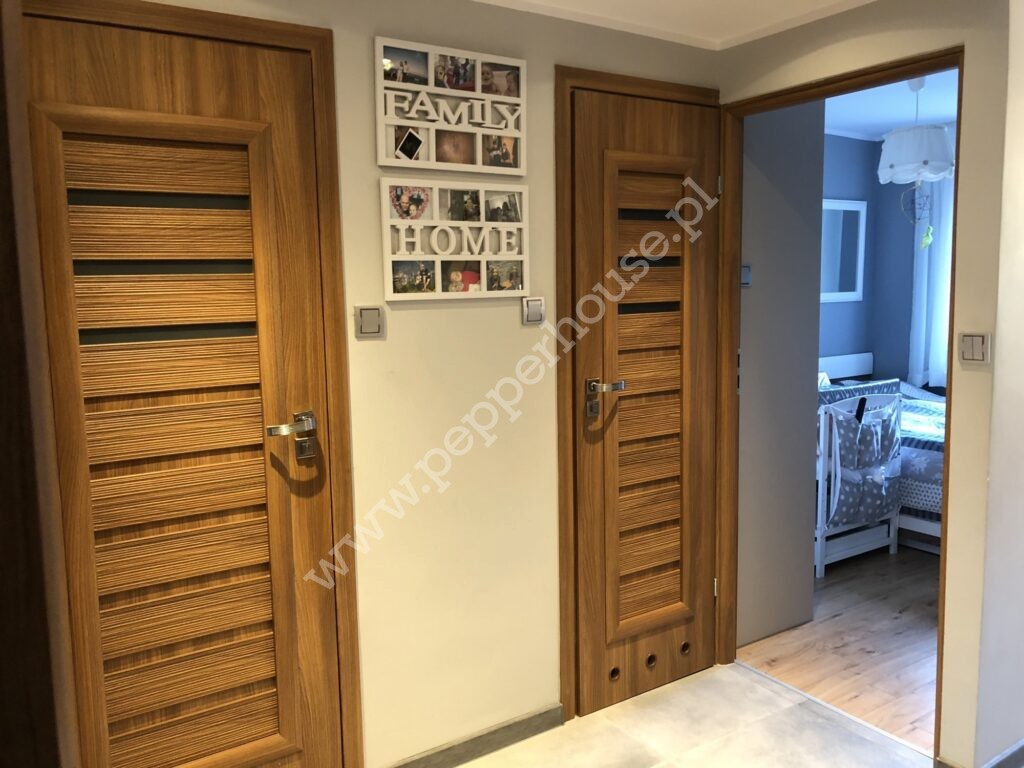 Mieszkanie na sprzedaż, Gdańsk, Jasień, Rycerza Blizbora - zdjęcie ofertowe nr 6