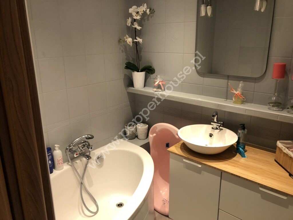 Mieszkanie na sprzedaż, Gdańsk, Jasień, Rycerza Blizbora - zdjęcie ofertowe nr 8