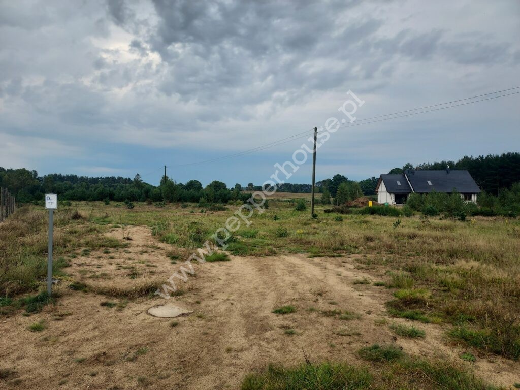 , pomorskie, Bojano, Galaktyczna - listing photo no. 2