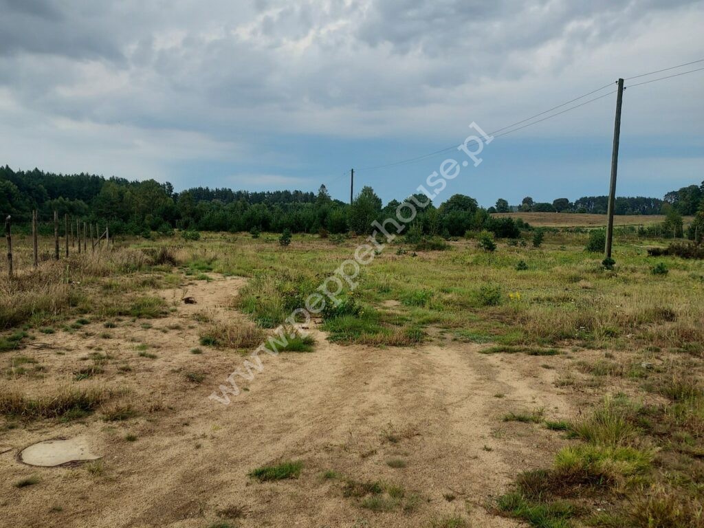 , pomorskie, Bojano, Galaktyczna - listing photo no. 1