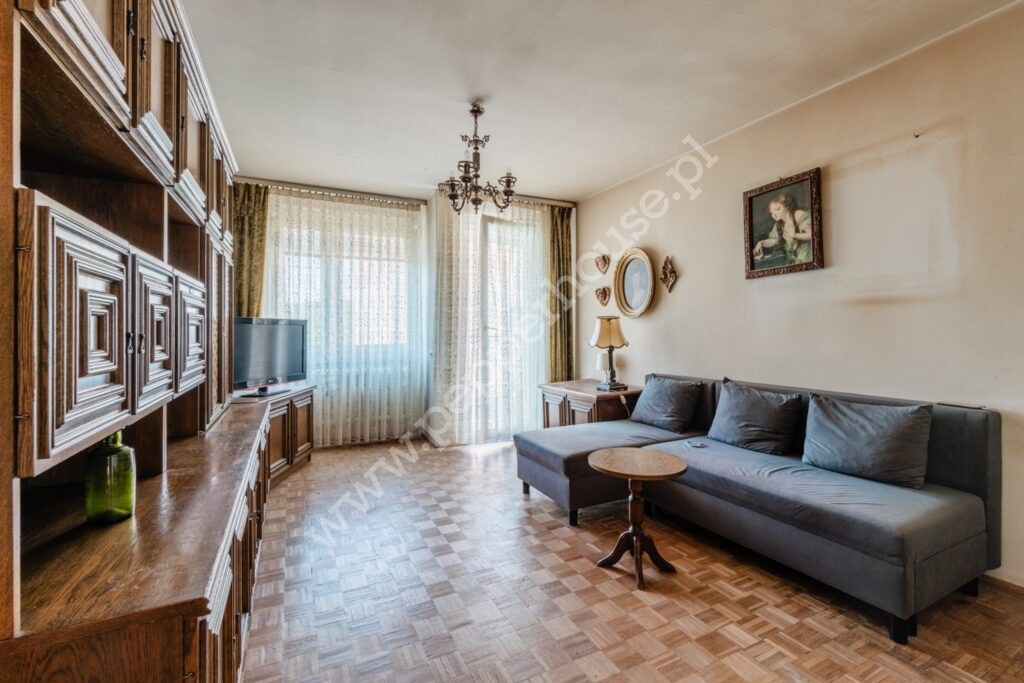Mieszkanie na sprzedaż, Gdynia, Witomino, Nauczycielska - zdjęcie ofertowe nr 2