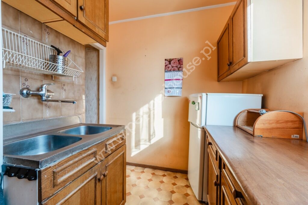 Mieszkanie na sprzedaż, Gdynia, Witomino, Nauczycielska - zdjęcie ofertowe nr 8