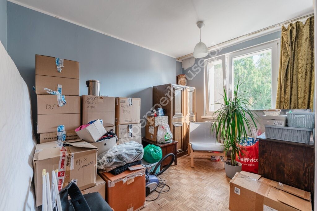 Mieszkanie na sprzedaż, Gdynia, Witomino, Nauczycielska - zdjęcie ofertowe nr 7