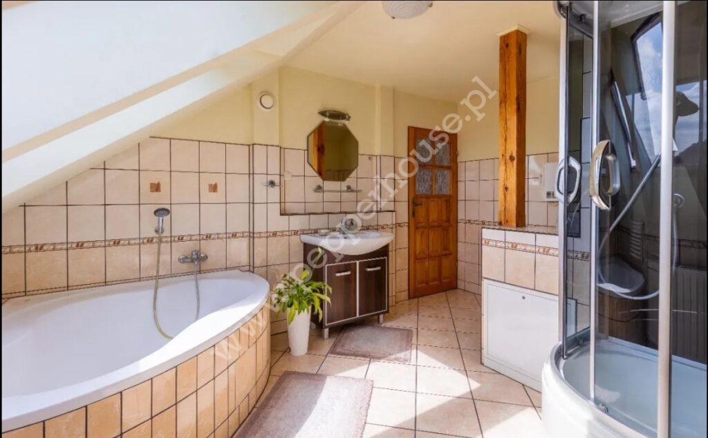 Dom na sprzedaż, Gdańsk, Ujeścisko, Mariana Kołodzieja - zdjęcie ofertowe nr 4