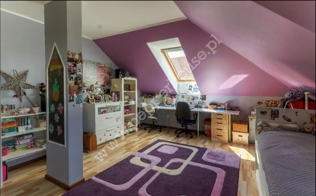 Dom na sprzedaż, Gdańsk, Ujeścisko, Mariana Kołodzieja - zdjęcie ofertowe nr 5
