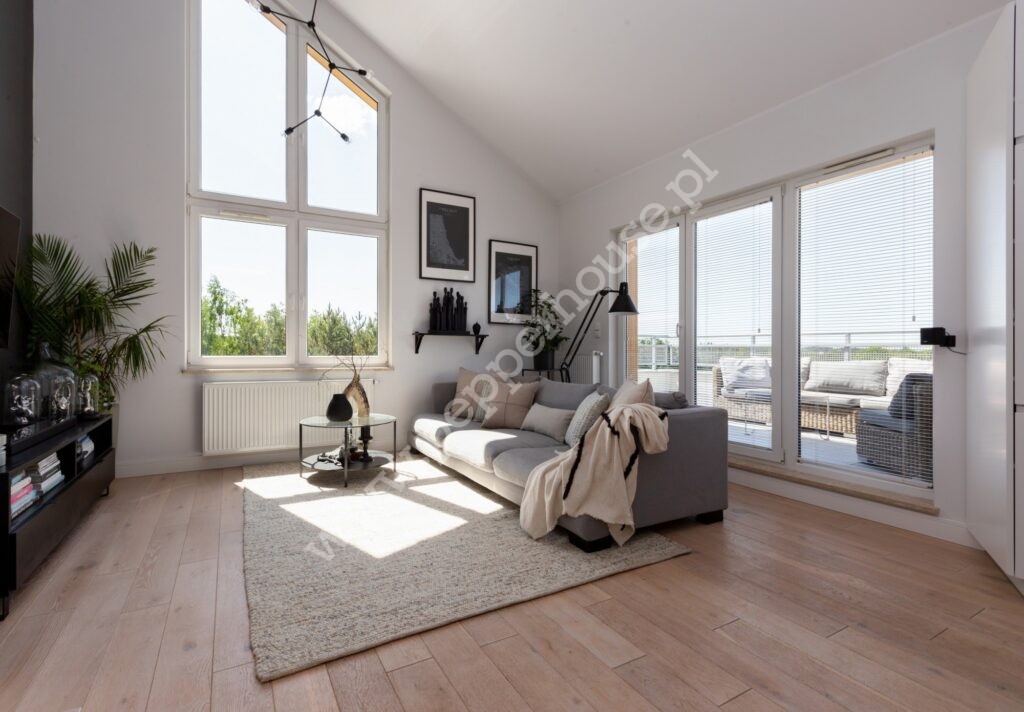 , Gdynia, Chwarzno-Wiczlino, gen. Mariusza Zaruskiego - listing photo no. 1