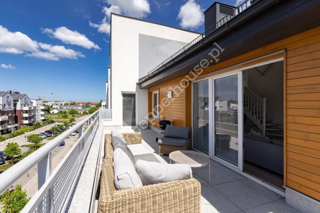 , Gdynia, Chwarzno-Wiczlino, gen. Mariusza Zaruskiego - listing photo no. 15