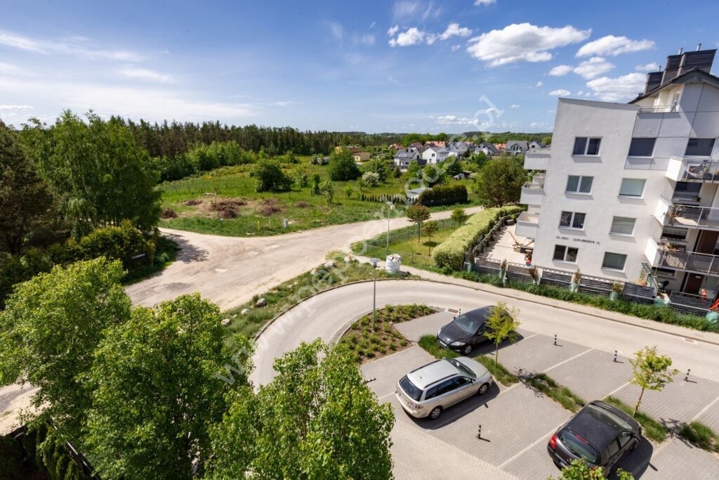 , Gdynia, Chwarzno-Wiczlino, gen. Mariusza Zaruskiego - listing photo no. 31