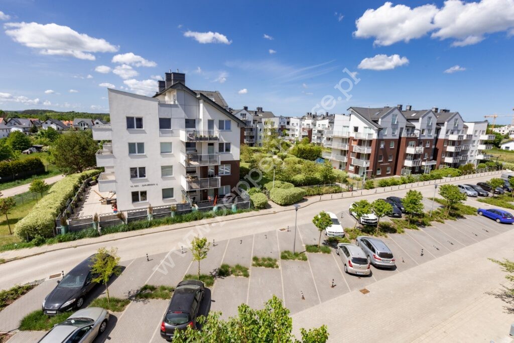 , Gdynia, Chwarzno-Wiczlino, gen. Mariusza Zaruskiego - listing photo no. 19